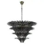 - Hanglamp Cyrah (Black)