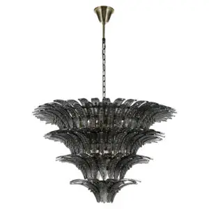 - Hanglamp Cyrah (Black)