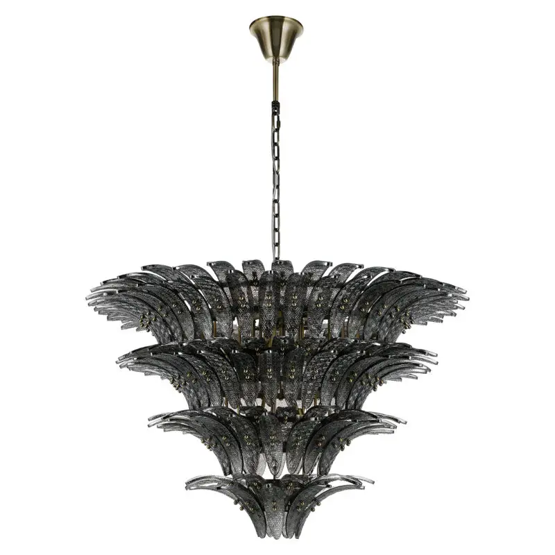 - Hanglamp Cyrah (Black)