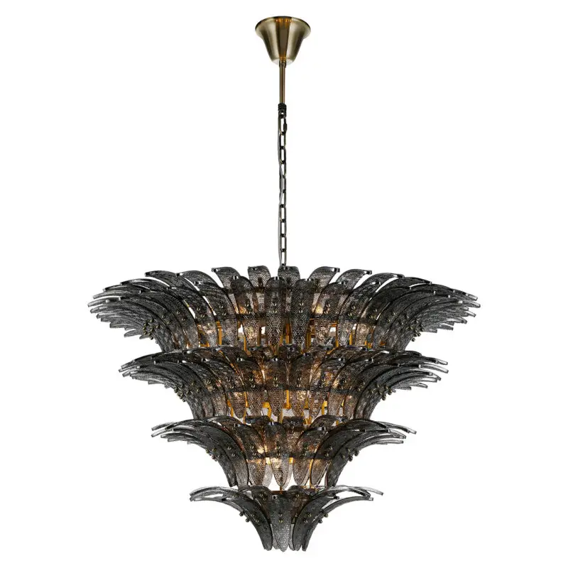 - Hanglamp Cyrah (Black)