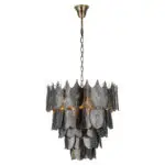 - Hanglamp Divine (Black)
