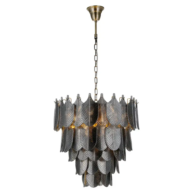- Hanglamp Divine (Black)