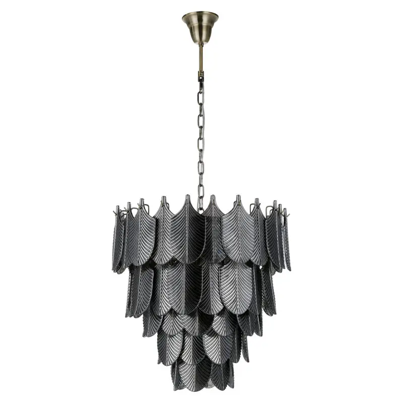 - Hanglamp Divine (Black)