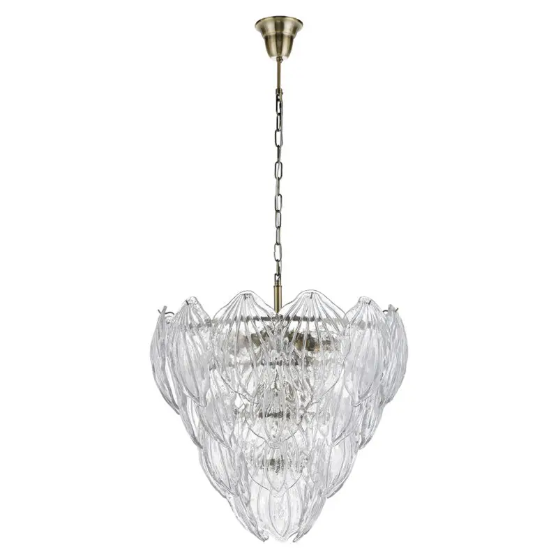 - Hanglamp Clay (Iridescent)