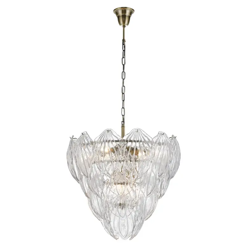 - Hanglamp Clay (Iridescent)
