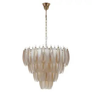- Hanglamp Chloe (Gold)
