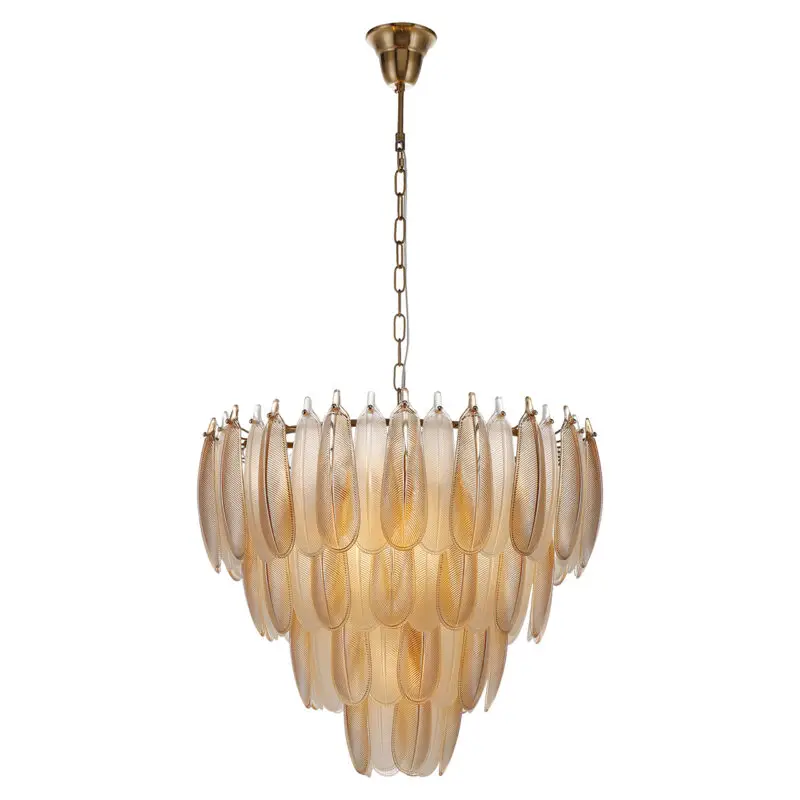 - Hanglamp Chloe (Gold)