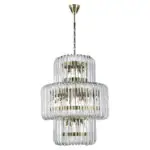- Hanglamp Chenna (Clear transparent)