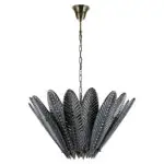 - Hanglamp Feme (Smoke)