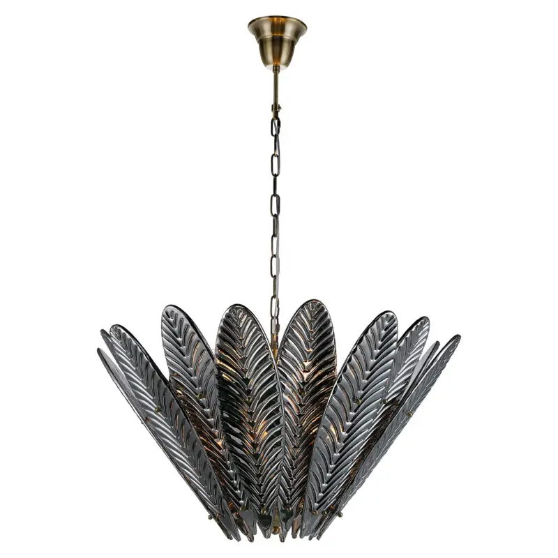 - Hanglamp Feme (Smoke)