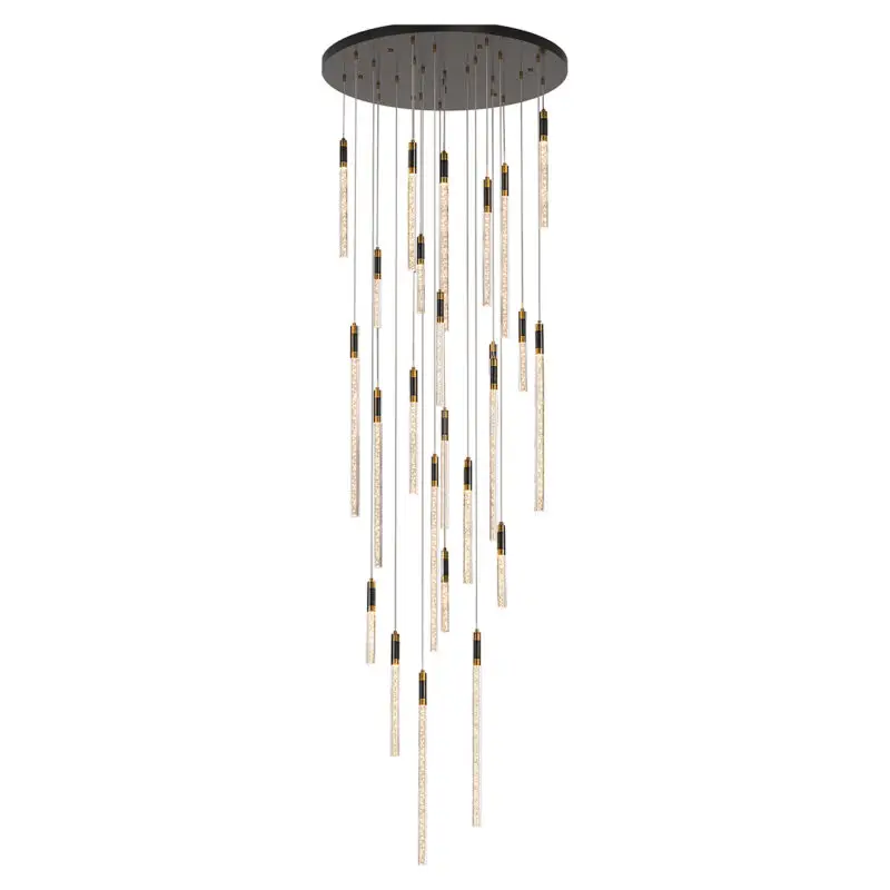 - Hanglamp Crosley