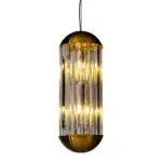 - Hanglamp Sila (Bronze)