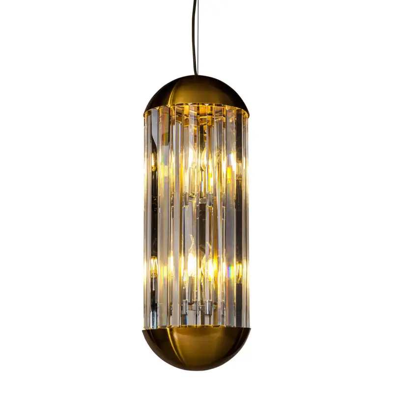 - Hanglamp Sila (Bronze)