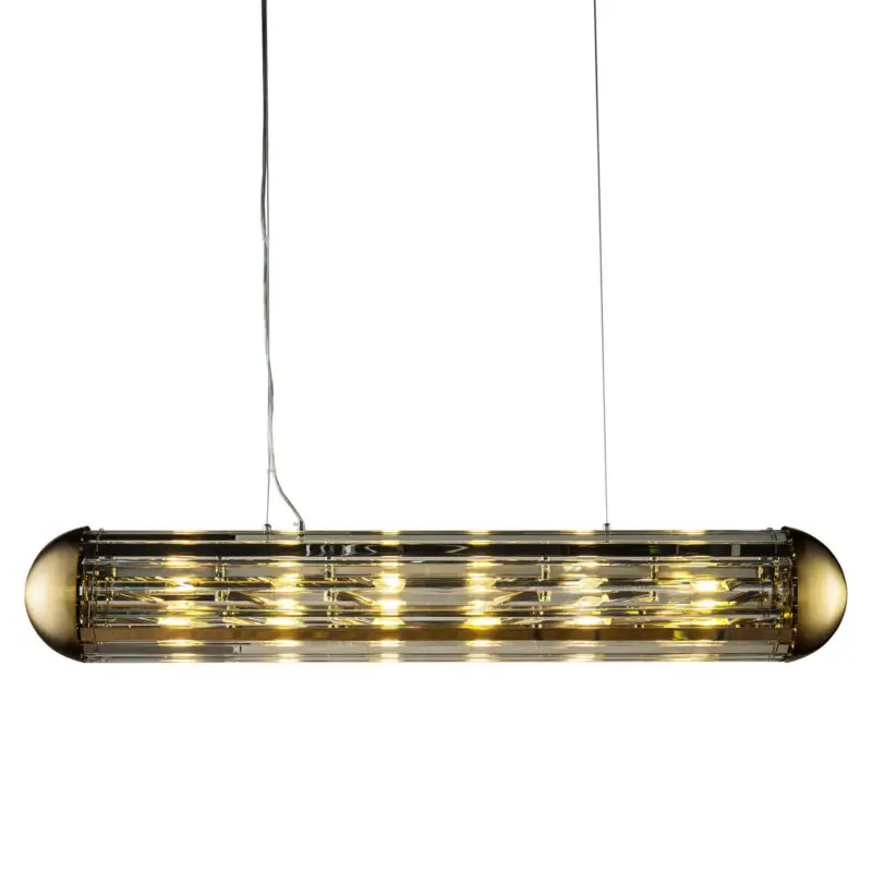 - Hanglamp Mula (Bronze)