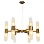 - Hanglamp Tricon (Bronze)