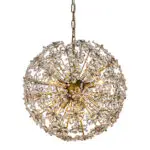 - Hanglamp Cyntha (Bronze)
