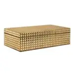 - Juwelenbox Blaze goud (Gold)