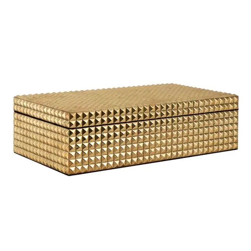 - Juwelenbox Blaze goud (Gold)