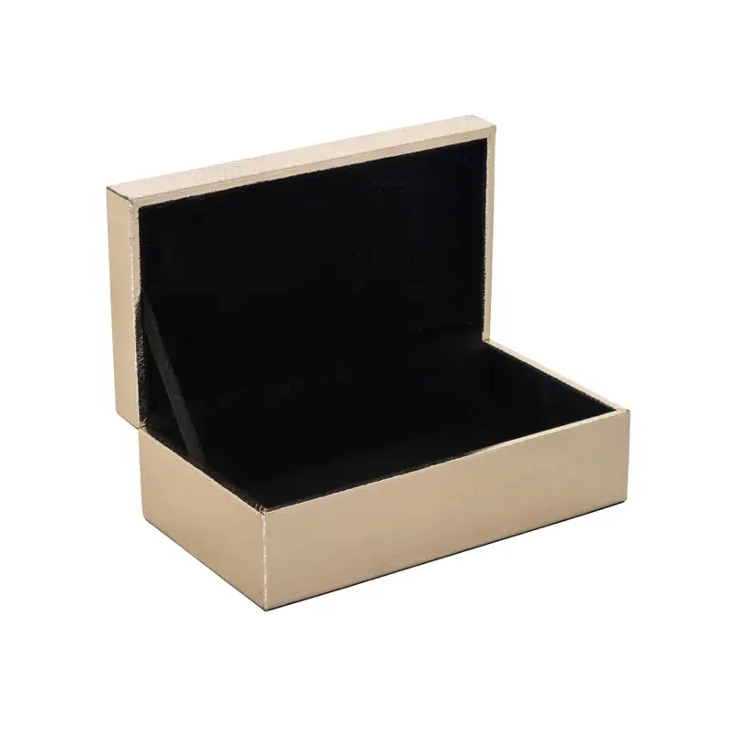 - Opberg box Norah (Gold)
