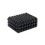 - Juwelenbox Batool klein (Black)