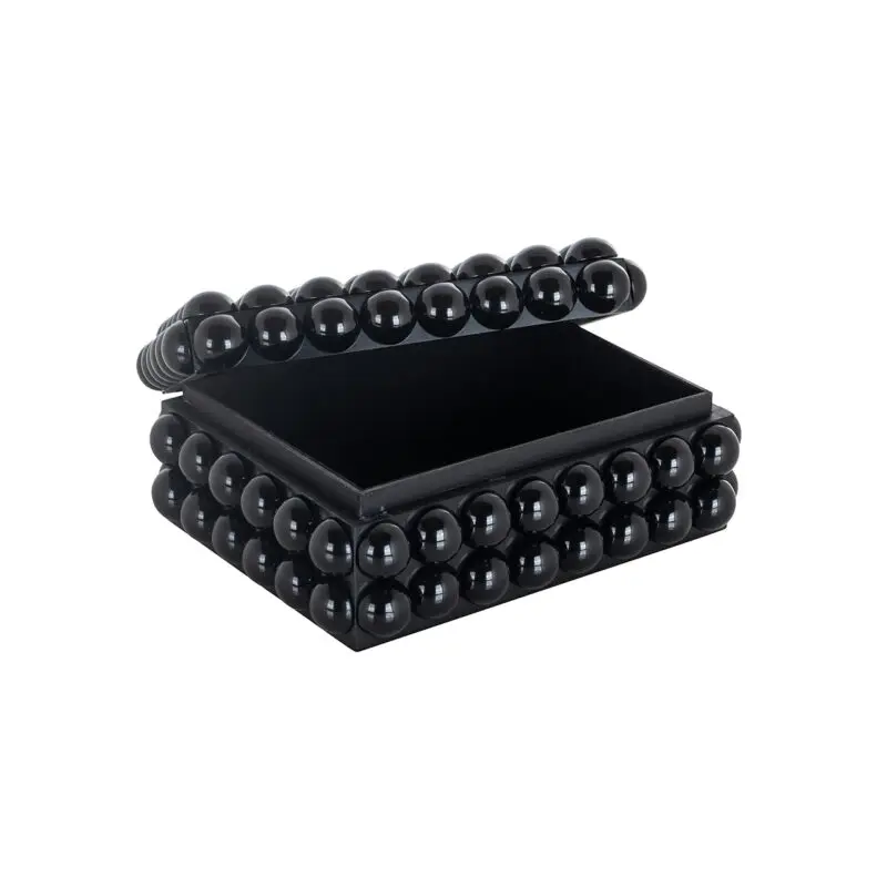 - Juwelenbox Batool klein (Black)