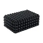- Juwelenbox Batool groot (Black)