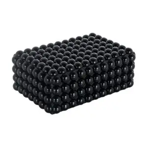 - Juwelenbox Batool groot (Black)