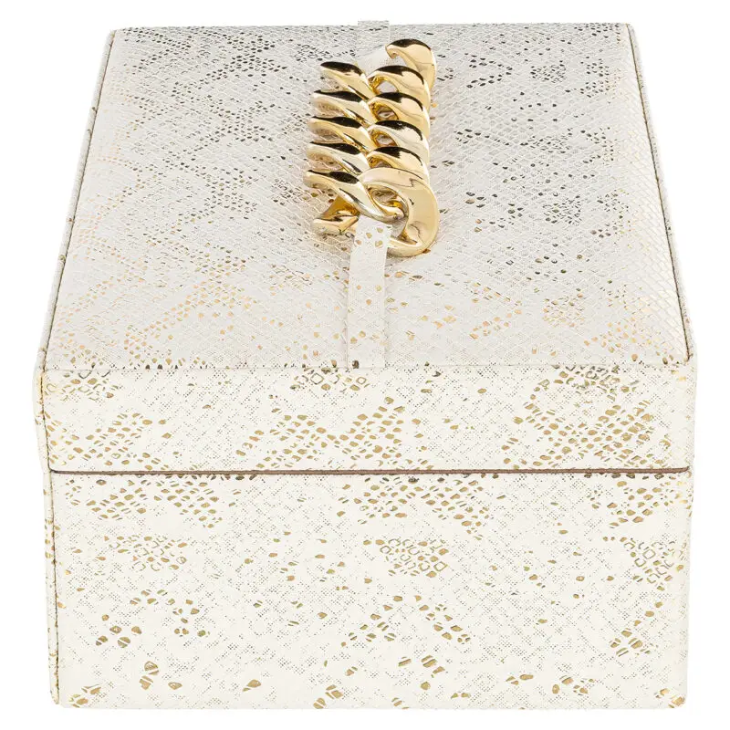 - Opbergbox Noell wit (White)