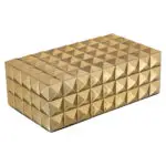 - Juwelenbox Rylee (Gold)