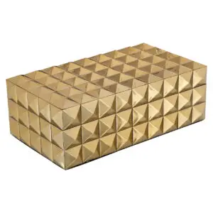 - Juwelenbox Rylee (Gold)