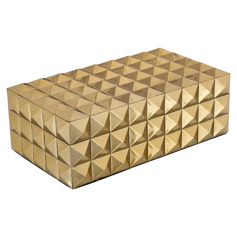 - Juwelenbox Rylee (Gold)