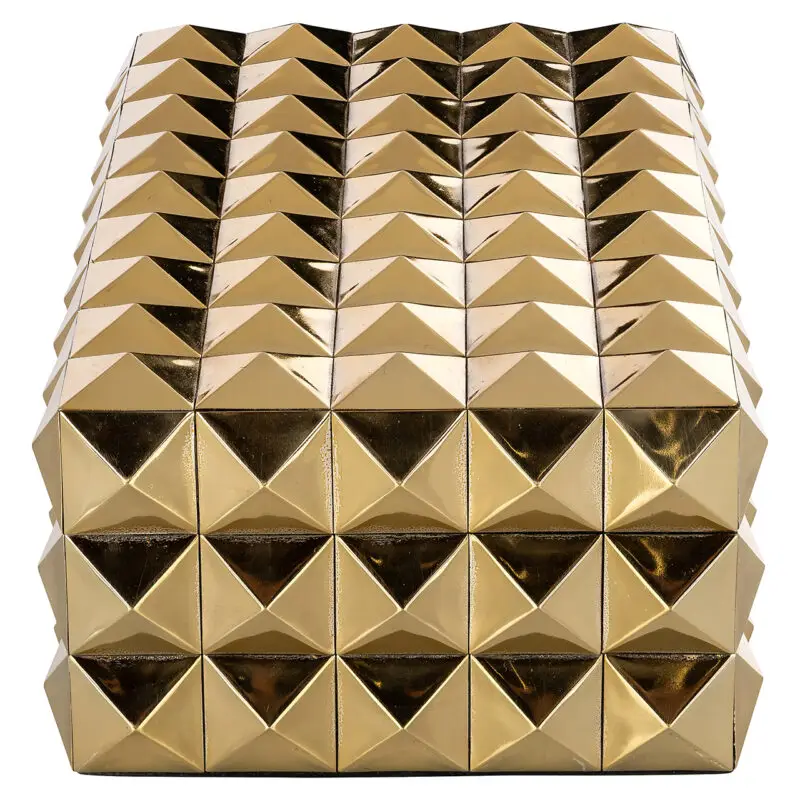 - Juwelenbox Rylee (Gold)