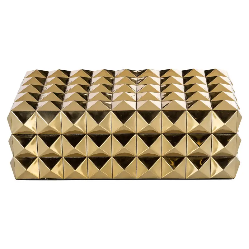 - Juwelenbox Rylee (Gold)