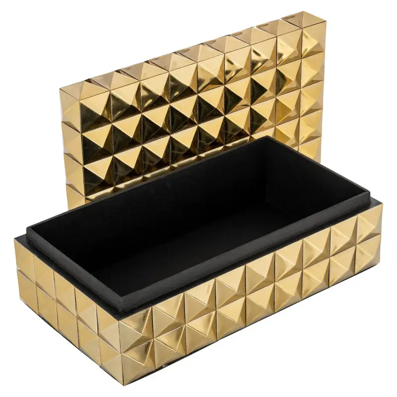 - Juwelenbox Rylee (Gold)
