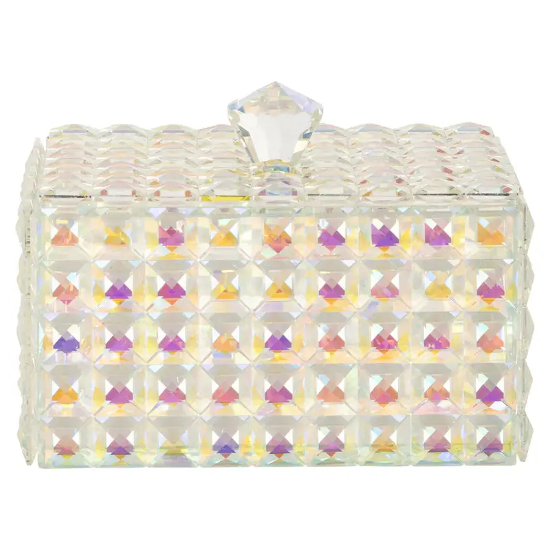 - Juwelenbox Rainbow