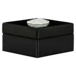 - Opbergdoos Lune (Black/white)