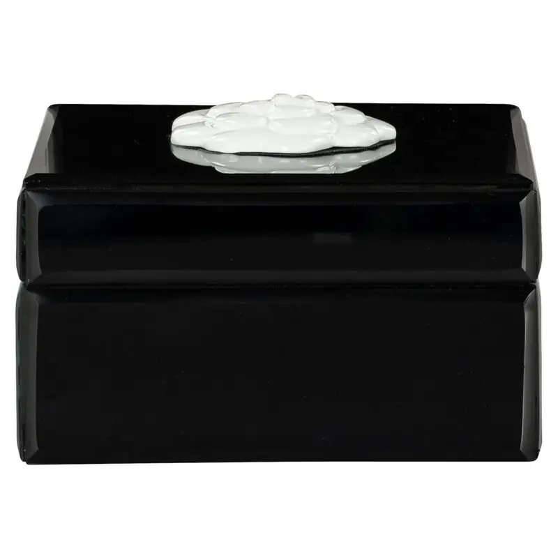 - Opbergdoos Lune (Black/white)