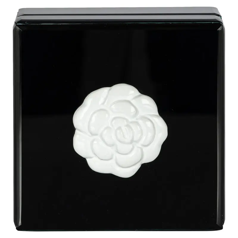 - Opbergdoos Lune (Black/white)