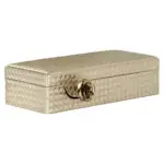 - Juwelen box Trace (Gold)