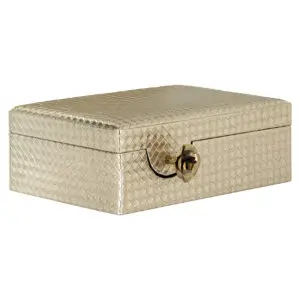 - Juwelen box Trace (Gold)