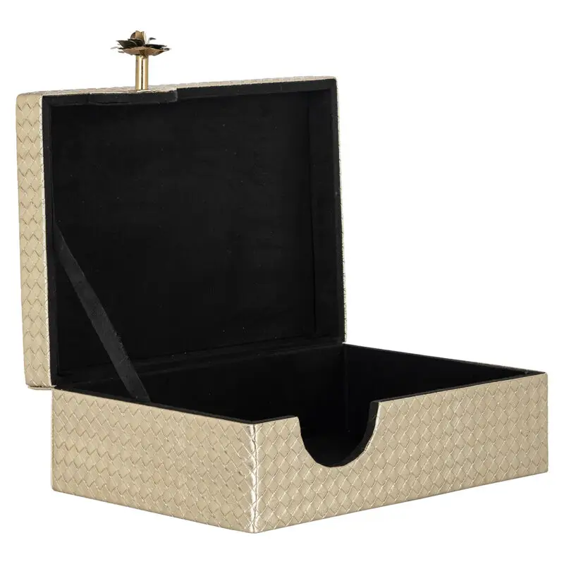 - Juwelen box Trace (Gold)