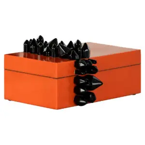 - Juwelen box Charline