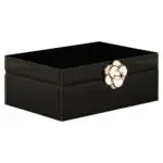 - Juwelen box Vivy klein (Black)