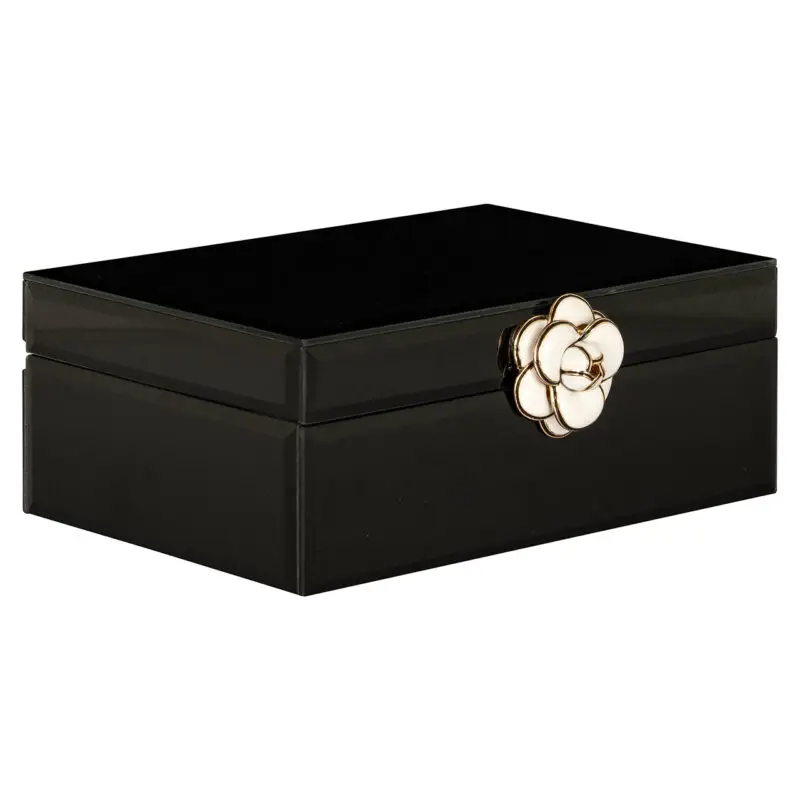 - Juwelen box Vivy klein (Black)