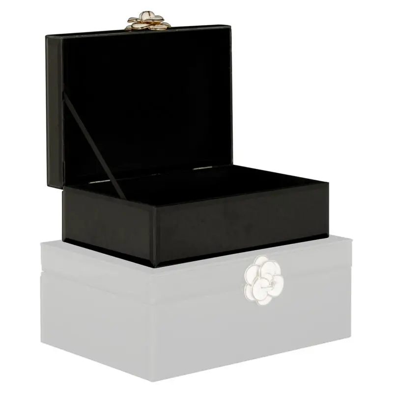 - Juwelen box Vivy klein (Black)