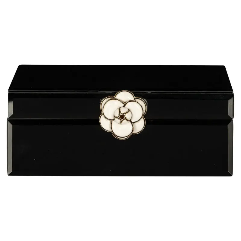 - Juwelen box Vivy klein (Black)