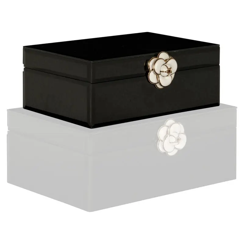 - Juwelen box Vivy klein (Black)