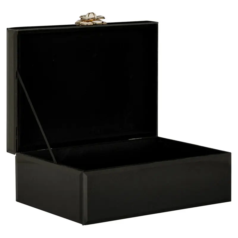 - Juwelen box Vivy groot (Black)