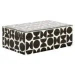 - Juwelen box Vivian groot (Black)