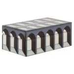 - Juwelen box Vaya klein (Black)